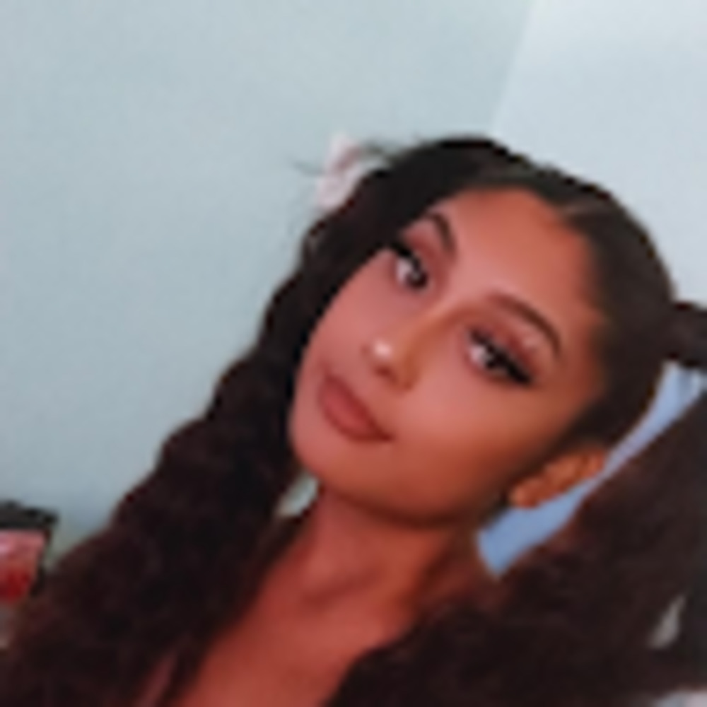 Meet your Posher, Odalys